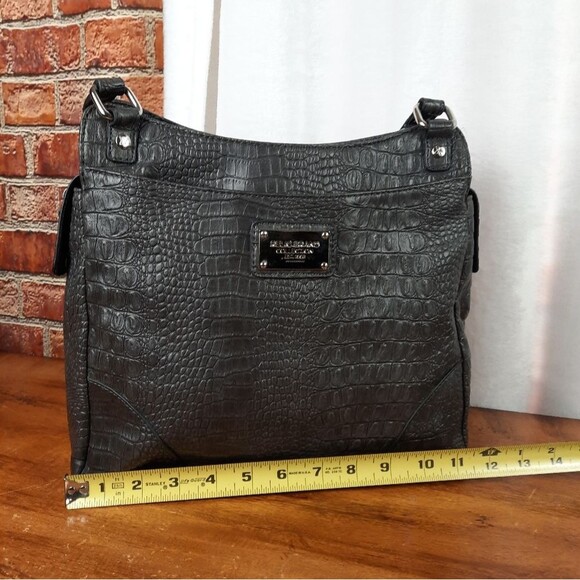 Relic Crocidile Shoulder Bag NWOT - Picture 13 of 15